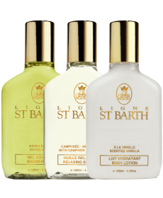 ST Barth Подарочный набор 
