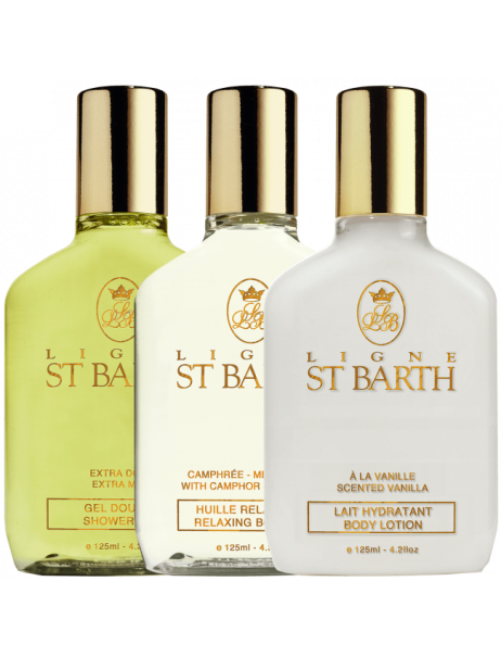 ST Barth Подарочный набор 