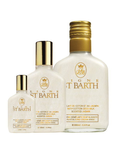 ST Barth Крем-ополіскувач з екстрактом жасмину