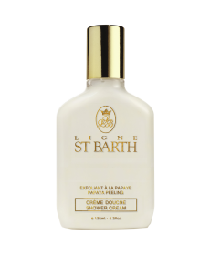 ST Barth Shower Cream Papaya Peeling Крем-пілінг для душу з екстрактом папаї - Написати відгук