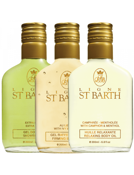 ST Barth Подарунковий набір 