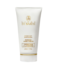 ST Barth Крем для рук з екстрактом банана - Написати відгук