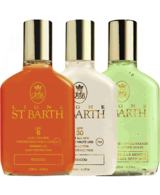 ST Barth Подарочный набор 