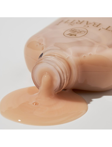 ST Barth Amber Vanilla Shower Cream Крем-гель для душу амбра та ваніль