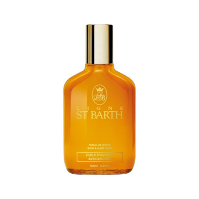 ST Barth Avocado Oil Олія авокадо