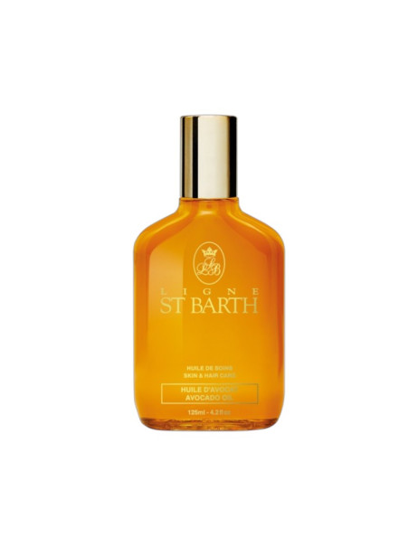 ST Barth Avocado Oil Масло авокадо