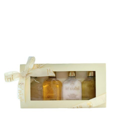 ST Barth Bath Set Набір мініатюр для ванної - Написати відгук