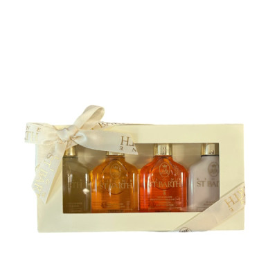 ST Barth Bestsellers Set Набор миниатюр "Хиты коллекции"
