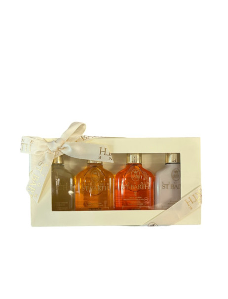 ST Barth Bestsellers Set Набір мініатюр 