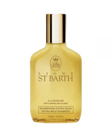 ST Barth Extra Mild Shampoo With Spirulina Algae Шампунь зі спіруліною - Написати відгук