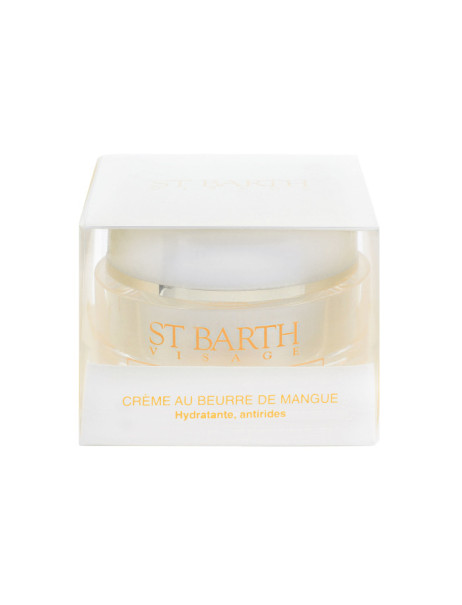 ST Barth Mango Butter Cream Крем з екстрактом манго