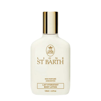 ST Barth Moisturizing Body Lotion Unscented Лосьйон для тіла без аромату