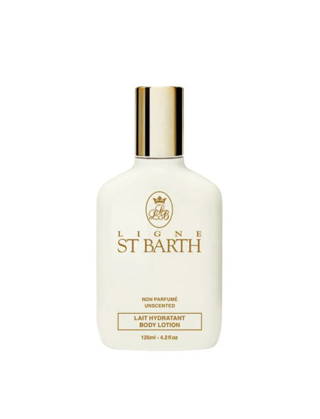 ST Barth Moisturizing Body Lotion Unscented Лосьйон для тіла без аромату