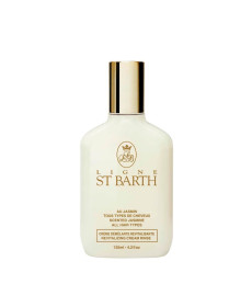 ST Barth Revitalizing Cream Rinse Scented Jasmine Крем-ополіскувач з екстрактом жасмину - Написати відгук
