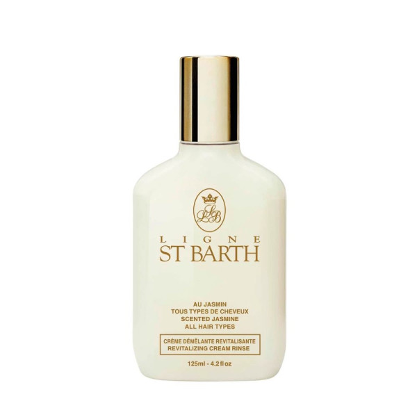ST Barth Revitalizing Cream Rinse Scented Jasmine Крем-ополіскувач з екстрактом жасмину