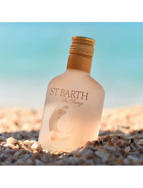 ST Barth Sea Breeze Sunsplash Face & Body Water Тонизирующая вода для лица и тела