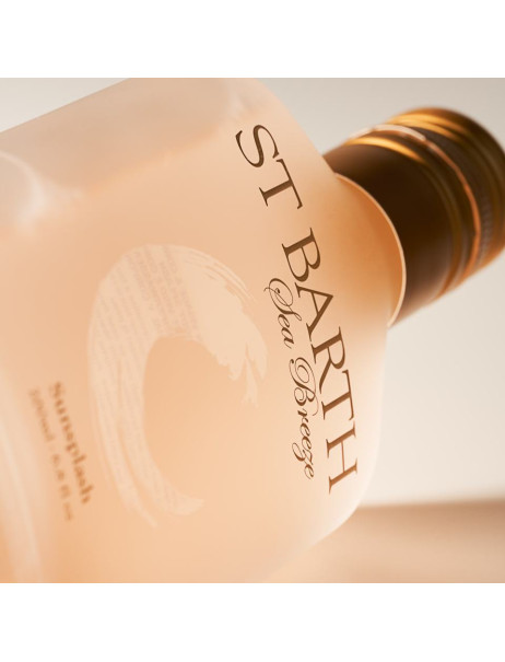 ST Barth Sea Breeze Sunsplash Face & Body Water Тонизирующая вода для лица и тела