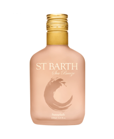 ST Barth Sea Breeze Sunsplash Face & Body Water Тонизирующая вода для лица и тела - Написать отзыв