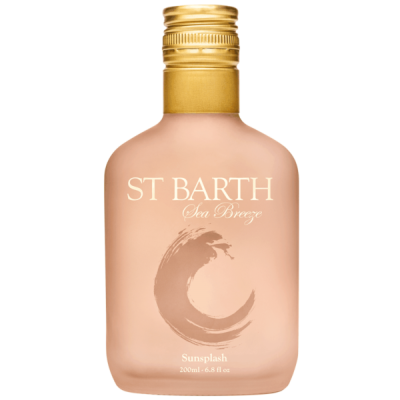 ST Barth Sea Breeze Sunsplash Face & Body Water Тонизирующая вода для лица и тела
