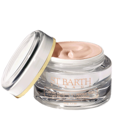 ST Barth Cream Mask With Pink Clay and Passion Fruit Крем-маска з рожевою глиною та екстрактом маракуї - Написати відгук