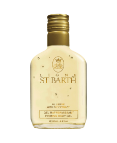 ST Barth Firming Body Gel With Ivy Extract Гель для тіла з екстрактом плюща - Написати відгук
