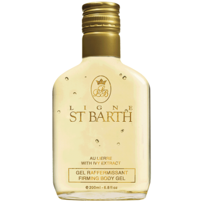 ST Barth Firming Body Gel With Ivy Extract Гель для тіла з екстрактом плюща