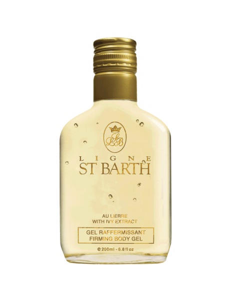 ST Barth Firming Body Gel With Ivy Extract Гель для тіла з екстрактом плюща