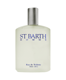 ST Barth Туалетна вода 