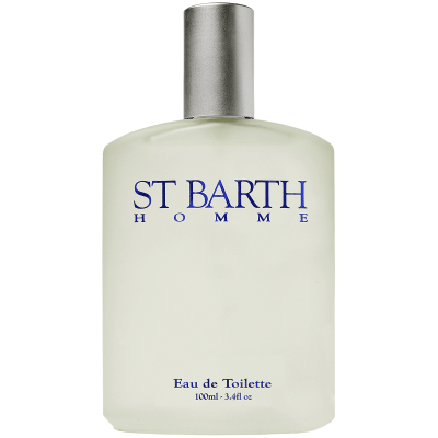 ST Barth "Ноmmе" Туалетная вода
