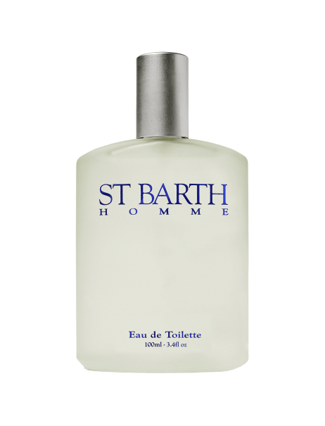 ST Barth Туалетна вода 