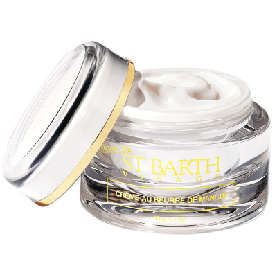 ST Barth Mango Butter Cream Крем з екстрактом манго
