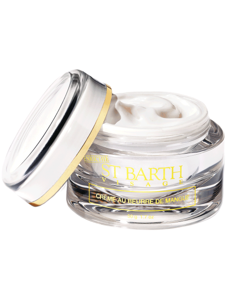 ST Barth Mango Butter Cream Крем з екстрактом манго