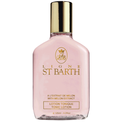 ST Barth Tonic Lotion With Melon Extract Лосьйон-тонік з екстрактом дині