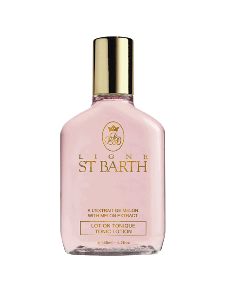 ST Barth Tonic Lotion With Melon Extract Лосьон-тоник с экстрактом дыни