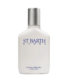 ST Barth Homme Body Lotion Лосьон для тела для мужчин - Написать отзыв