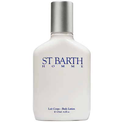 ST Barth Homme Body Lotion Лосьон для тела для мужчин
