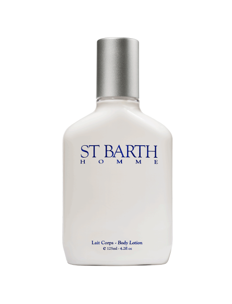 ST Barth Homme Body Lotion Лосьон для тела для мужчин