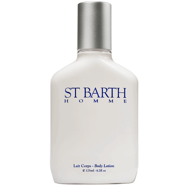 ST Barth Homme Body Lotion Лосьйон для тіла для чоловіків