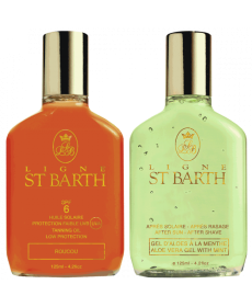 ST Barth Подарочный набор 