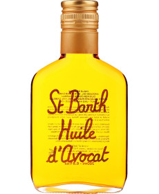St Barth Avocado Oil Originals Масло авокадо для ухода за кожей и волосами - Написать отзыв