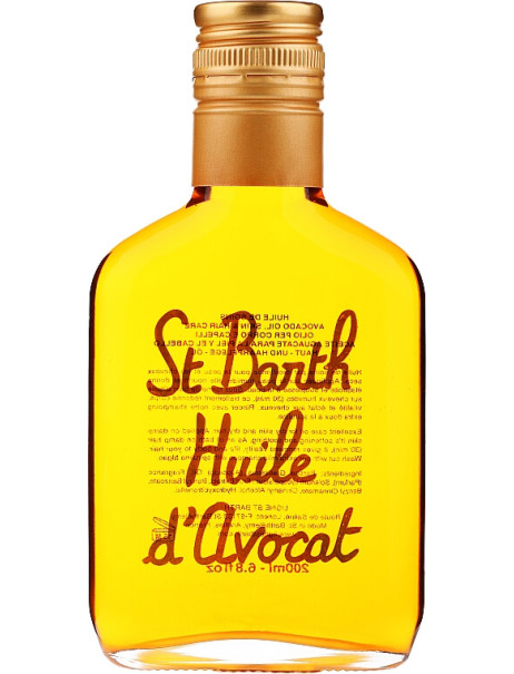 St Barth Avocado Oil Originals Масло авокадо для ухода за кожей и волосами