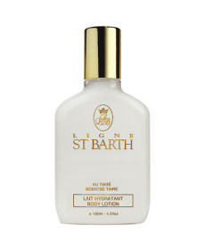 ST Barth Moisturizing Body Lotion Scented Tiare Лосьон для тела с ароматом тиаре - Написать отзыв