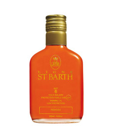 ST Barth Tanning Oil Roucou SPF 6 Олія помадного дерева з SPF 6 - Написати відгук