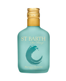 ST Barth Sea Breeze Shower Gel Гель для душа 