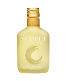 ST Barth Sea Breeze Premium Care Oil Преміум суха олія для тіла - Написати відгук