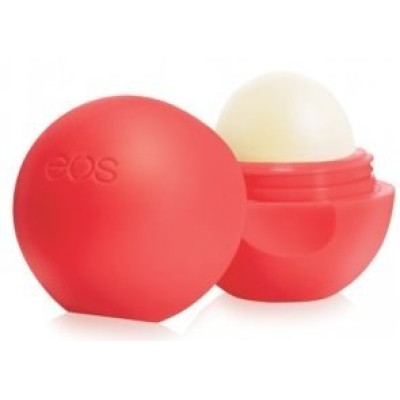 Eos Summer Fruit Бальзам для губ "Летний фрукт" 