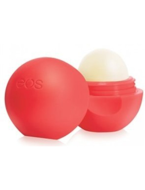 Eos Summer Fruit Бальзам для губ 