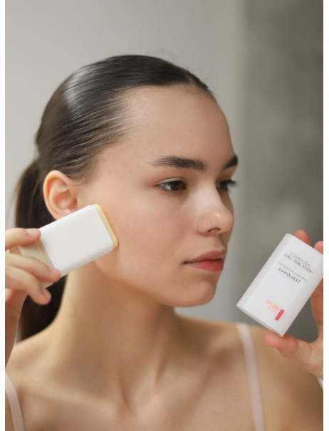 Rawquest Echinacea Airy Sun Stick SPF50 Сонцезахисний стік з ехінацеєю