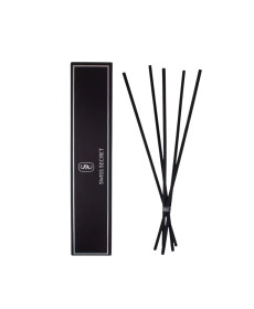 Swiss Secret Reeds For Diffusers Палички для аромадифузорів Чорний - Написати відгук