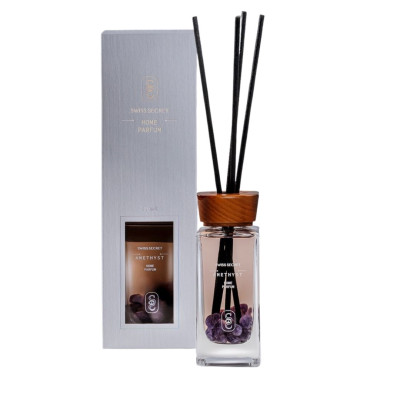 Swiss Secret Home Perfume Amethyst Диффузор Аметист